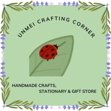 Unmei Crafting Corner